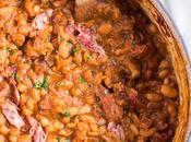 Homemade Baked Beans