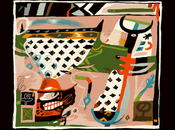 Stray Echo’s ‘Concrete Daydream’ Stripped Vision [Stream]