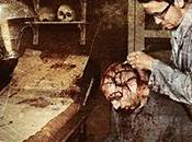 INIQUITOUS SAVAGERY Release Subversions Psyche Sept.