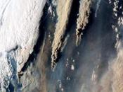 Experiencing Worst Fire Season Record Blazes Washington Oregon Explode Twelvefold Over Million Acres