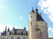Visiting Chateau Chenonceau