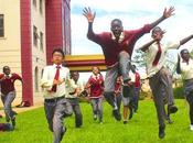 Going Back School? Find International School Kampala