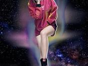 Rita Adidas Original Reveals Space Shifter Collection