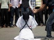 Amnesty Report Finds Saudi Arabia Executed Past Year