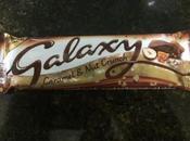 Today's Review: Galaxy Caramel Crunch