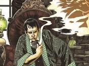 Preview: Sherlock Holmes: Seven-Per-Cent Solution