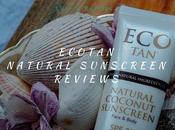 Toxin-Free Beauty Reviews: Natural Coconut Sunscreen