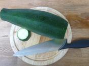 Courgettes Marrows
