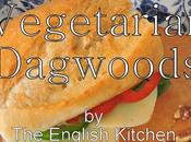 Vegetarian Dagwoods