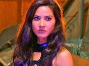 Olivia Munn Shows Training Video X-Men: Apocalypse