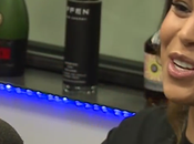 Jordin Sparks Interview Breakfast Club