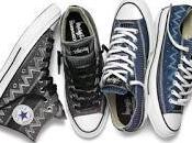 Brand Mash Redux: Converse Stüssy Chuck Taylor All-Star Collection