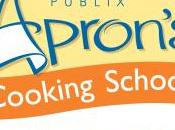 Orange Blossom Brewing Company Buzzing Publix Aprons Cooking School Dinner