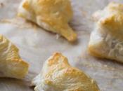 Peanut Butter S&#8217;mores Turnovers