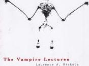 Teaching Vampires