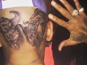 Music: Chris Brown”Gangsta Way” French Montana