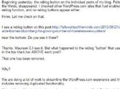 Still Reblog WordPress Posts