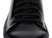 Slick Oil: Acne Studios Low-Top Trainer