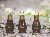 Bliss Bottle: Oils