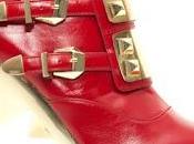 Shoe Hades Footwear Gleam Ankle Boots