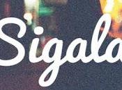 Sigala "Easy Love"