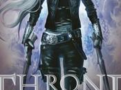 Book Review Throne Glass