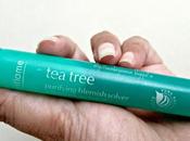 Oriflame Sweden Organic Tree Purifying Blemish Solver: Review