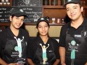 Tata Starbucks Hosts First Coffee Championship India