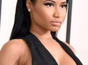 Nicki Minaj Open 2015 MTV’s VMAs