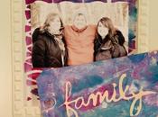 Family Episode Scrapbook Soup