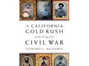 California Gold Rush Coming Civil