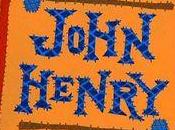 #1,838. John Henry (2000)
