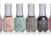 ORLY Spring 2012 Cool Romance!