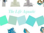 Tuesday Shoesday: Life Aquatic