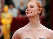 Deborah Woll Presenter