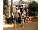 Photos: Filming Garvanza, Episode 5.03