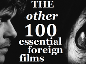 Other Essential Foreign Films