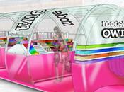 Models Launch Their First Retail 'Bottle' Store!