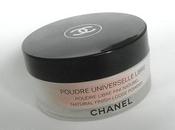 Chanel Poudre Universelle Libre Feerie