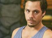 True Blood’s Michael Raymond James Trades Vamps Zombies