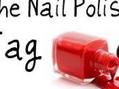 Nail Polish Tag. You!!