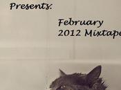 Outroversion’s February 2012 Mixtape