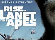 Rise Planet Apes