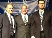 North Coaches Reunite Indy Bruce Arians Keith Butler Join Chuck Pagano Colts' Staff