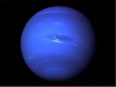 Neptune Pisces Planet Mystery Returns Home.