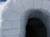 Igloo Village