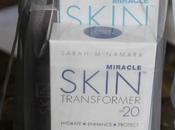 Winner Announced: Miracle Skin Transformer