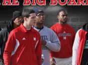 NEBRASKA FOOTBALL RECRUITING: Final Board 2012 Class (1/31)