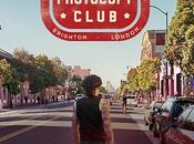 Photocopy Club London Exhibition