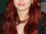 Wordless Wednesday Demi Lovato!